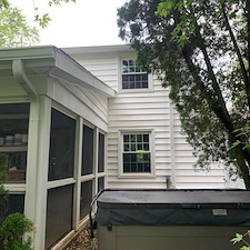 Professional-House-Washing-Service-in-Richmond-Indiana-by-Clean-Bee-Pressure-Washing 3